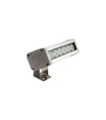 ACK AT20-00633 6W Led Wallwasher 18 cm 6500K Beyaz Işık IP65