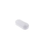 Işıldar Area Ledli Oval Aplik 15W (Beyaz) — ürün görseli 1