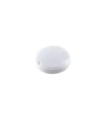Işıldar 15w Led Area Oval Aplik Armatür Beyaz — ürün görseli 1