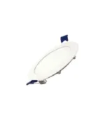 ACK AP01-00330 3W Yuvarlak Led Spot Panel Armatür 6500K Beyaz Işık Sıva Altı - Görsel 4