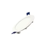 ACK AP01-00330 3W Yuvarlak Led Spot Panel Armatür 6500K Beyaz Işık Sıva Altı
