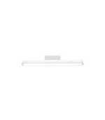 ACK AC05-00130 Led Dokunmatik Şarjlı Manyetik Işıldak Dimlenebilir Beyaz Işık - Görsel 2