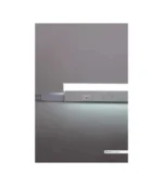 ACK AN10-00430 4W 31cm Merkür Led Bant Armatür 6500K Beyaz Işık - Görsel 5