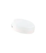 ACK AP11-03630 36W Cerçevesiz Sıva Üstü Yuvarlak Led Spot Panel Armatür 6500K Beyaz Işık - Görsel 4