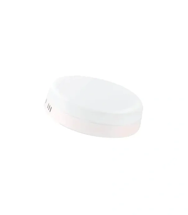 ACK AP11-03630 36W Cerçevesiz Sıva Üstü Yuvarlak Led Spot Panel Armatür 6500K Beyaz Işık