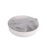 ACK AP11-03630 36W Cerçevesiz Sıva Üstü Yuvarlak Led Spot Panel Armatür 6500K Beyaz Işık - Görsel 5