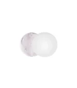 ACK AP11-03630 36W Cerçevesiz Sıva Üstü Yuvarlak Led Spot Panel Armatür 6500K Beyaz Işık - Görsel 3