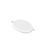 ACK AP10-03600 36W Çerçevesiz Yuvarlak Led Spot Panel Armatür 3000K Günışığı Ayarlanabilir - Görsel 4