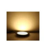 ACK AP01-00901 9W Yuvarlak Led Spot Panel Armatür 3000K Günışığı - Görsel 5