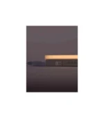 ACK AN10-01100 11W 87cm Merkür Led Bant Armatür 3000K Günışığı - Görsel 5
