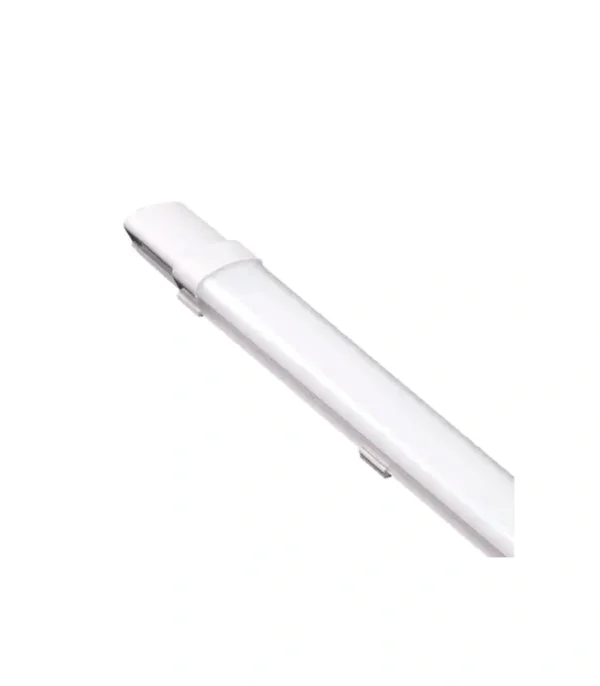 ACK AT02-01230 36W 120cm Uranüs Etanj Led Bant Armatür 6500K Beyaz Işık IP65