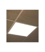 ACK AP20-46610 42W 60x60 cm Sıva Altı Backlight Led Panel 4000K Kırık Beyaz Işık - Görsel 7