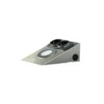 ACK AH11-00234 2,5W Ledli Prizli Tezgah Altı Armatür 6500K Beyaz Işık