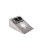 ACK AH11-00234 2,5W Ledli Prizli Tezgah Altı Armatür 6500K Beyaz Işık - Görsel 2