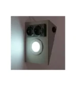 ACK AH11-00234 2,5W Ledli Prizli Tezgah Altı Armatür 6500K Beyaz Işık - Görsel 7