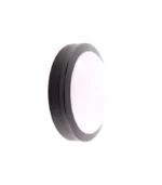 ACK AT10-51831 18W Siyah Led Tavan ve Duvar Armatürü 6500K Beyaz Işık IP65 - Görsel 7
