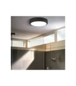 ACK AT10-51831 18W Siyah Led Tavan ve Duvar Armatürü 6500K Beyaz Işık IP65 - Görsel 9