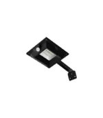 ACK AG60-04801 Solar Led Bahçe Armatürü Sensörlü 8W/h 3000K Günışığı - Görsel 6