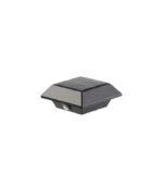 ACK AG60-04801 Solar Led Bahçe Armatürü Sensörlü 8W/h 3000K Günışığı - Görsel 3