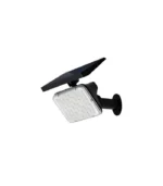 ACK AG60-01801 8W/h Solar Led Çim Armatürü Kazıklı 3000K Günışığı - Görsel 3