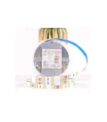 ACK AS01-02800 10W/mt 12V 120 Ledli Şerit Led 6500K Beyaz Işık - Görsel 3