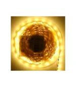 ACK AS01-02500 10W/mt 12V 120 Ledli Şerit Led 3000K Günışığı - Görsel 5