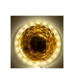 ACK AS01-00801 12W/mt 12V 60 Ledli Şerit Led 4000K Ilık Beyaz - Görsel 5