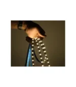 ACK AS01-00801 12W/mt 12V 60 Ledli Şerit Led 4000K Ilık Beyaz - Görsel 6