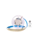 ACK AS01-02803 16W/mt 12V 240 Ledli Şerit Led 6500K Beyaz Işık - Görsel 5