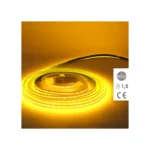 ACK AS01-02800 16W/mt 12V 240 Ledli Şerit Led 3000K Günışığı
