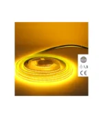 ACK AS01-02800 16W/mt 12V 240 Ledli Şerit Led 3000K Günışığı