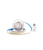 ACK AS01-02800 16W/mt 12V 240 Ledli Şerit Led 3000K Günışığı - Görsel 6