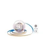 ACK AS01-02800 16W/mt 12V 240 Ledli Şerit Led 3000K Günışığı - Görsel 2