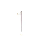ACK AS03-00600 10W/mt 12V Neon Hortum Led 3000K Günışığı IP65 - Görsel 5