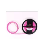 ACK AS03-00602 10W/mt 12V Neon Hortum Led Pembe Işık IP65 - Görsel 9