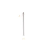 ACK AS03-00602 10W/mt 12V Neon Hortum Led Pembe Işık IP65 - Görsel 10