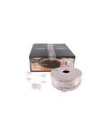 ACK AS01-01500 10W/mt 220V 120 Ledli Şerit Led 3000K Günışığı IP65 - Görsel 5