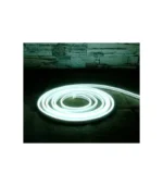 ACK AS03-00603 10W/mt 12V Neon Hortum Led 6500K Beyaz Işık IP65 - Görsel 5