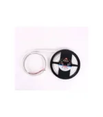 ACK AS03-00603 10W/mt 12V Neon Hortum Led 6500K Beyaz Işık IP65 - Görsel 8