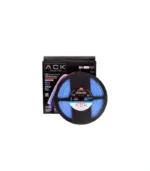 ACK AS03-00606 10W/mt 12V Neon Hortum Led Mavi Işık IP65 - Görsel 7