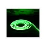 ACK AS03-00605 10W/mt 12V Neon Hortum Led Yeşil Işık IP65
