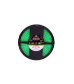 ACK AS03-00605 10W/mt 12V Neon Hortum Led Yeşil Işık IP65 - Görsel 7