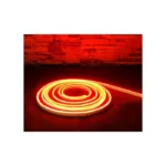 ACK AS03-00604 10W/mt 12V Neon Hortum Led Kırmızı Işık IP65