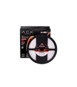ACK AS03-00604 10W/mt 12V Neon Hortum Led Kırmızı Işık IP65 - Görsel 2