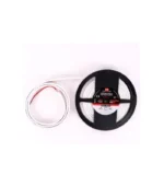 ACK AS03-00604 10W/mt 12V Neon Hortum Led Kırmızı Işık IP65 - Görsel 9