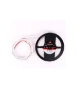 ACK AS03-00604 10W/mt 12V Neon Hortum Led Kırmızı Işık IP65 - Görsel 4