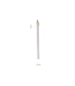 ACK AS03-00604 10W/mt 12V Neon Hortum Led Kırmızı Işık IP65 - Görsel 10