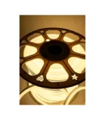 ACK AS03-00500 7,5W/mt 220V Neon Hortum Led 3000K Günışığı IP65 - Görsel 9