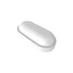 ACK AT11-01200 12W Led Tavan Armatürü Sıva Üstü 3000K Günışığı IP54