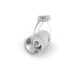 ACK AD30-01900 30W Led Monofaze Ray Armatürü Beyaz Kasa COB 3000K Günışığı